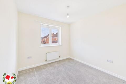 2 Greenways, Gloucester, GL4 3SD