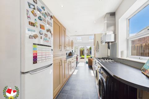 36 Tuffley Avenue, Gloucester, GL1 5LX