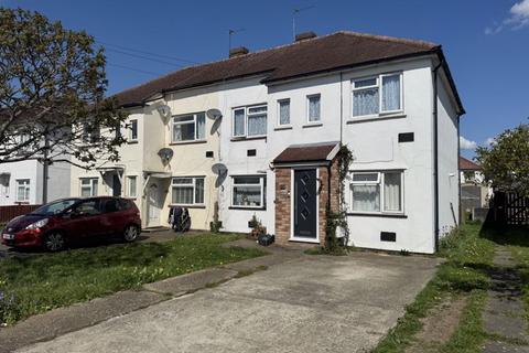 West End Lane, Harlington, Hayes