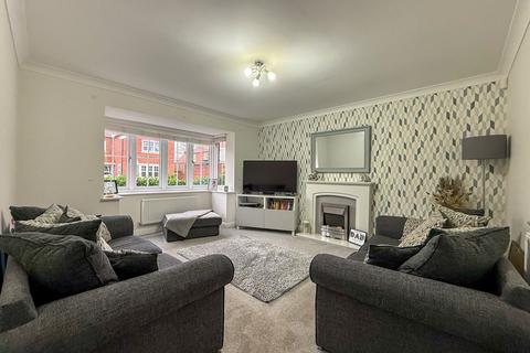3 bedroom detached house for sale, Brook Lane, Gainsborough