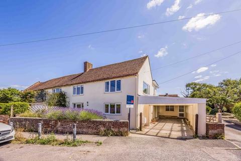 Slipper Road, Emsworth