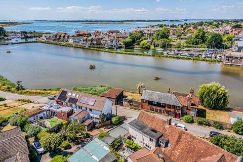 3 bedroom terraced house for sale, Slipper Road, Emsworth