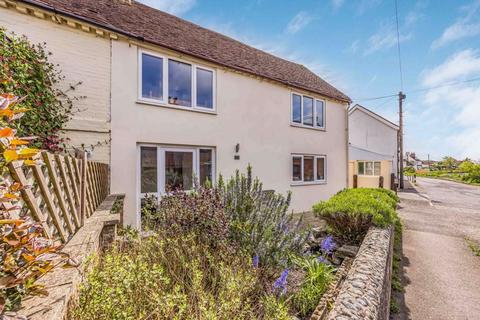 3 bedroom terraced house for sale - Slipper Road, Emsworth