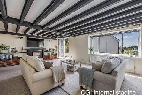 3 bedroom terraced house for sale, Slipper Road, Emsworth