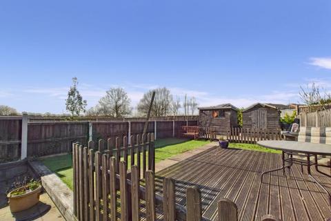 2 bedroom semi-detached house for sale, Brookhouse Way, Stafford ST20