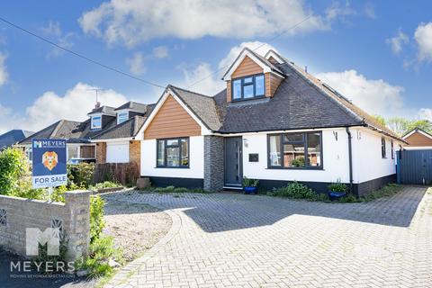 undefined, Highfield Drive | Ringwood | BH24