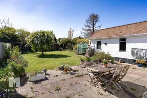 undefined, Highfield Drive | Ringwood | BH24