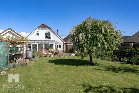 undefined, Highfield Drive | Ringwood | BH24
