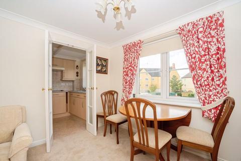 1 bedroom retirement property for sale, Priory Mill Lane, Witney OX28