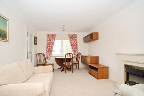 1 bedroom apartment for sale, Otters Court, Witney OX28