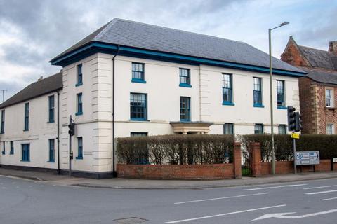 Newbury Street, Wantage OX12