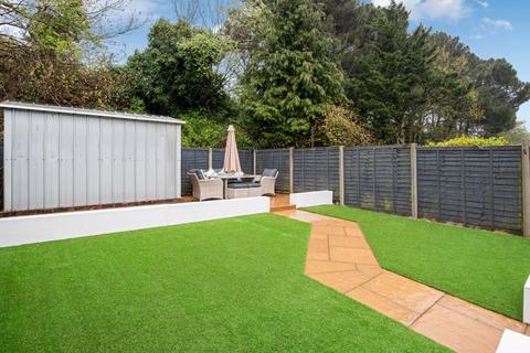 3 bedroom terraced house for sale, Scott Close, Poole BH12