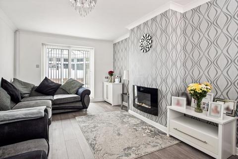 3 bedroom terraced house for sale, Scott Close, Poole BH12