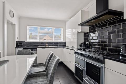 3 bedroom terraced house for sale, Scott Close, Poole BH12