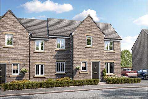 3 bedroom semi-detached house for sale, Plot 328, The Blackthorne - Semi-Detached at Foxlow Fields, Buxton, Ashbourne Road SK17