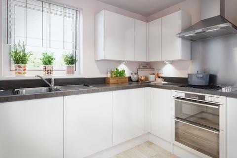 2 bedroom apartment for sale, Falkirk at Waldmers Wood Walmersley Old Road, Walmersley BL9