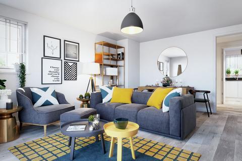 2 bedroom apartment for sale, Falkirk at Waldmers Wood Walmersley Old Road, Walmersley BL9