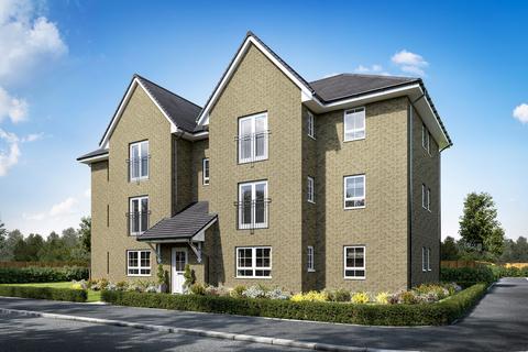 2 bedroom apartment for sale, Falkirk at Waldmers Wood Walmersley Old Road, Walmersley BL9
