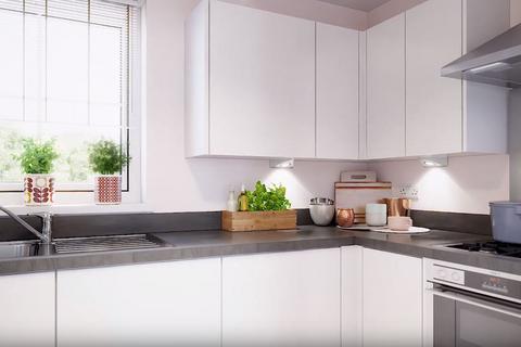 2 bedroom apartment for sale, Falkirk at Waldmers Wood Walmersley Old Road, Walmersley BL9