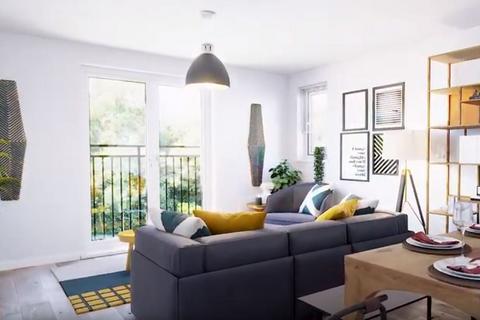 2 bedroom apartment for sale, Falkirk at Waldmers Wood Walmersley Old Road, Walmersley BL9
