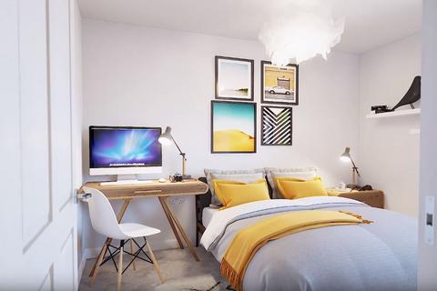 2 bedroom apartment for sale, Falkirk at Waldmers Wood Walmersley Old Road, Walmersley BL9