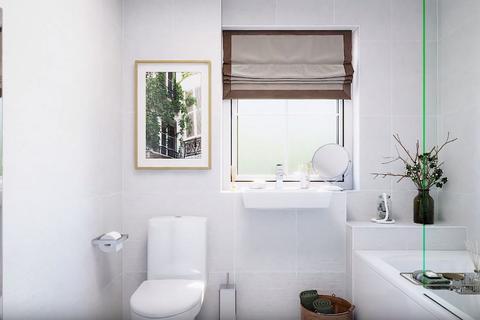 undefined, Falkirk at Waldmers Wood, BL9 Walmersley Old Road, Walmersley BL9