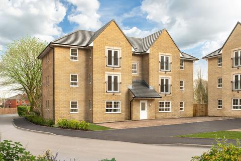 undefined, Falkirk at Waldmers Wood Walmersley Old Road, Walmersley BL9