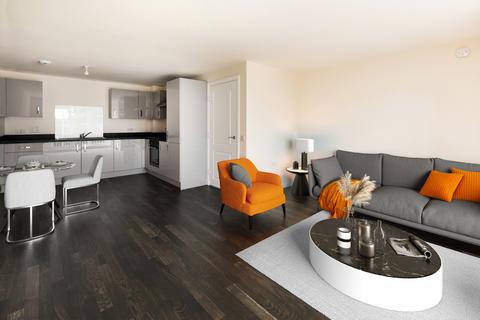 2 bedroom apartment for sale, Rennie at Westburn Gardens, Cornhill 55 May Baird Wynd, Aberdeen AB25