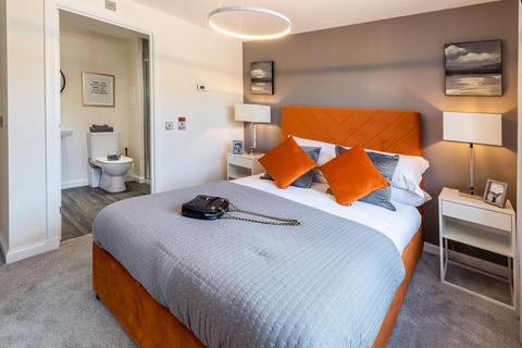 2 bedroom apartment for sale, Rennie at Westburn Gardens, Cornhill 55 May Baird Wynd, Aberdeen AB25