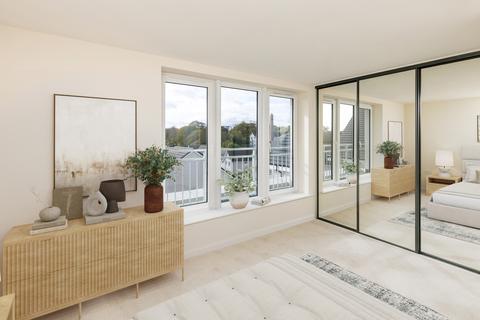 undefined, Rennie at Westburn Gardens, Cornhill, AB25 55 May Baird Wynd, Aberdeen AB25