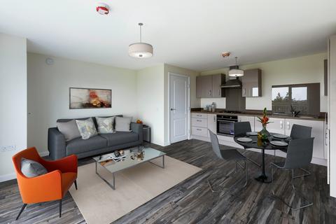 2 bedroom apartment for sale, Peacock at Westburn Gardens, Cornhill 55 May Baird Wynd, Aberdeen AB25