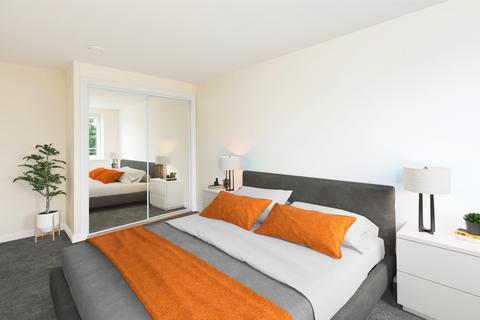 2 bedroom apartment for sale, Peacock at Westburn Gardens, Cornhill 55 May Baird Wynd, Aberdeen AB25