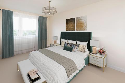 2 bedroom apartment for sale, Peacock at Westburn Gardens, Cornhill 55 May Baird Wynd, Aberdeen AB25