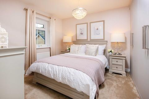 4 bedroom detached house for sale, Ripon at Lancaster Gardens, DN11 Bawtry Road, Harworth, Doncaster DN11