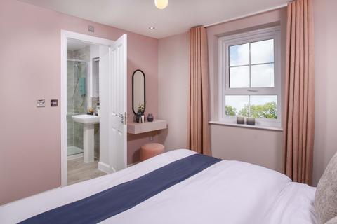 4 bedroom detached house for sale, Ripon at Lancaster Gardens, DN11 Bawtry Road, Harworth, Doncaster DN11