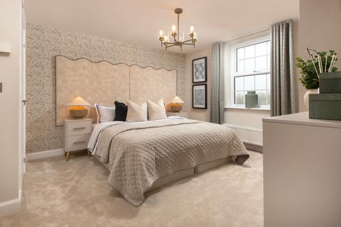 4 bedroom detached house for sale, HOLDEN at Doxford Green Burdon Lane, Ryhope, SUNDERLAND SR3