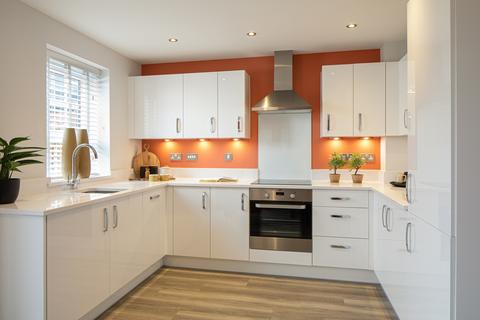 3 bedroom semi-detached house for sale, Maidstone at Brue Place Huntspill Road, Highbridge TA9