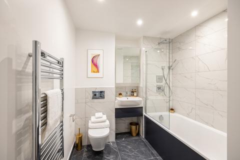 2 bedroom property for sale, Marsh Wall, London E14
