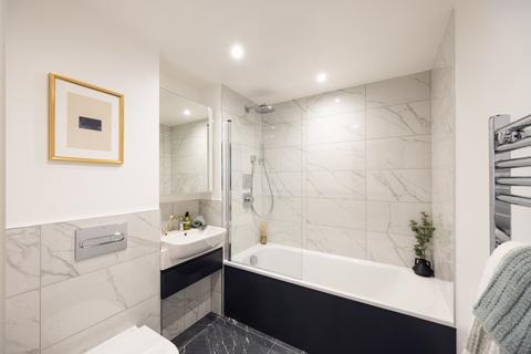 1 bedroom property for sale, Marsh Wall, London E14