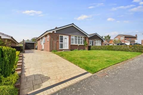 2 bedroom detached bungalow for sale, Broadways, Crewe CW3