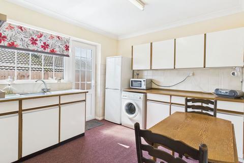 2 bedroom detached bungalow for sale, Broadways, Crewe CW3
