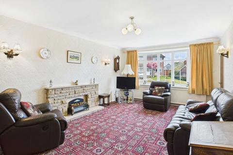 2 bedroom detached bungalow for sale, Broadways, Crewe CW3