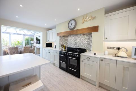 3 bedroom detached house for sale, Fettling Lane, St. Austell PL25