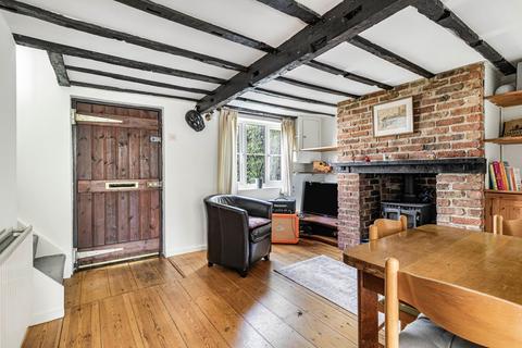 2 bedroom terraced house for sale, High Street, Sawtry, Cambridgeshire.