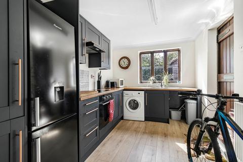 2 bedroom terraced house for sale, High Street, Sawtry, Cambridgeshire.