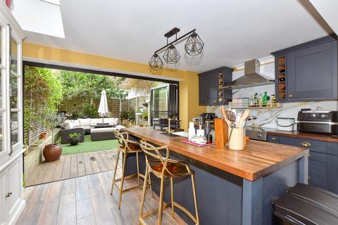 4 bedroom terraced house for sale, Dane Road, Margate, Kent