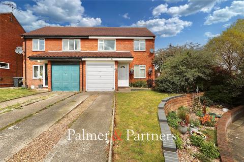 48 Yew Tree Rise, Pinewood, Ipswich, IP8 3RJ