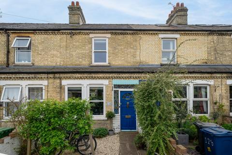 2 bedroom terraced house for sale, Cherry Hinton Road, Cambridge, CB1