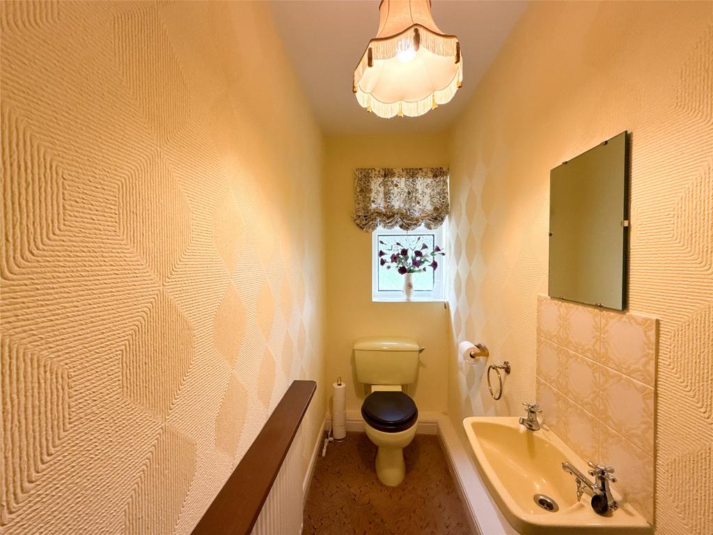 Guest Wc