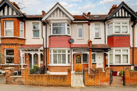 36 Blagdon Road, New Malden, KT3 4AE